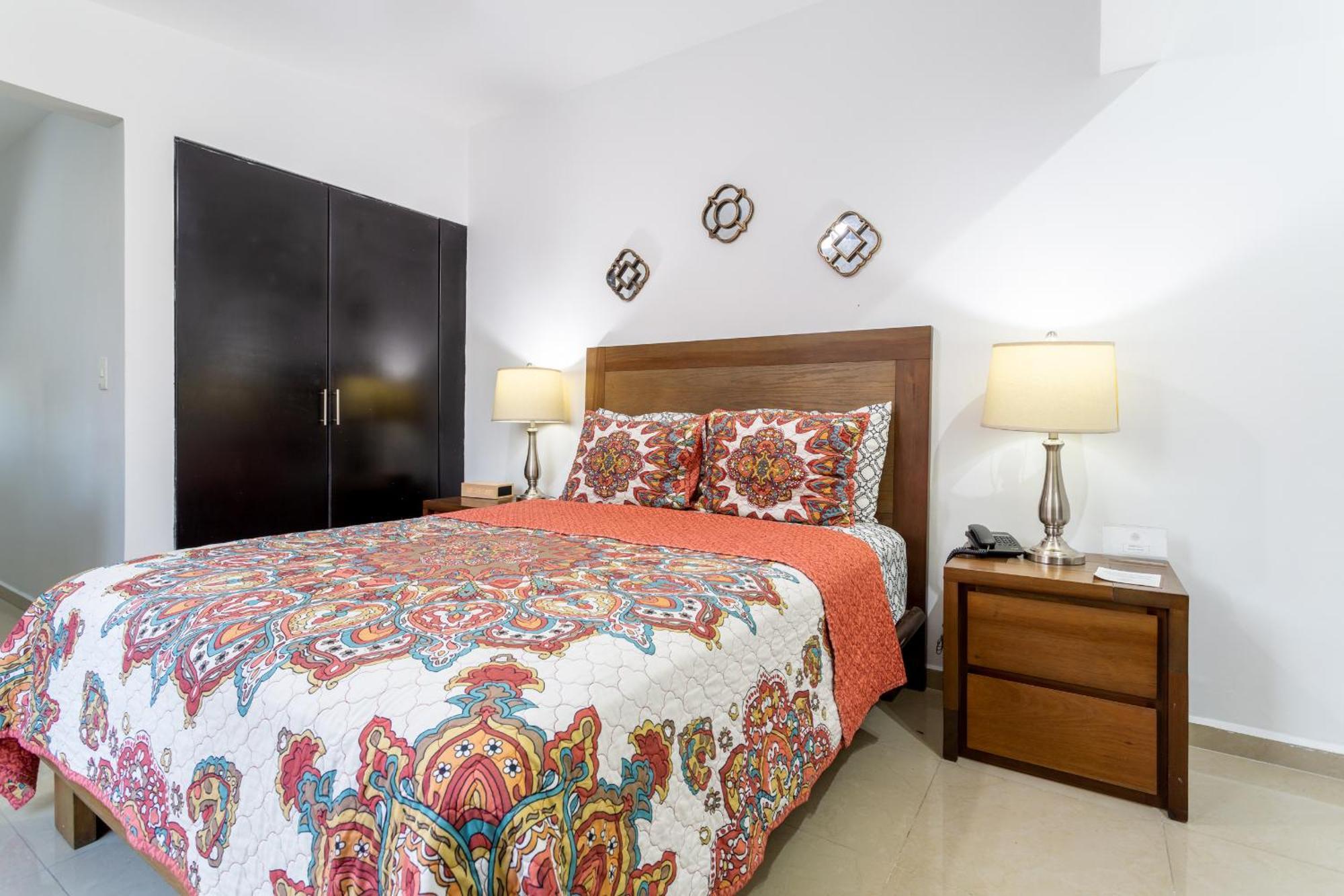 Suites 259 Condesa Mexico City Exterior photo